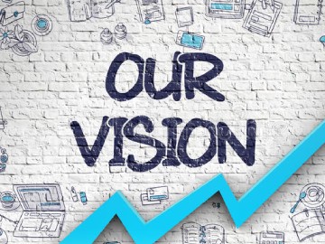 our vision